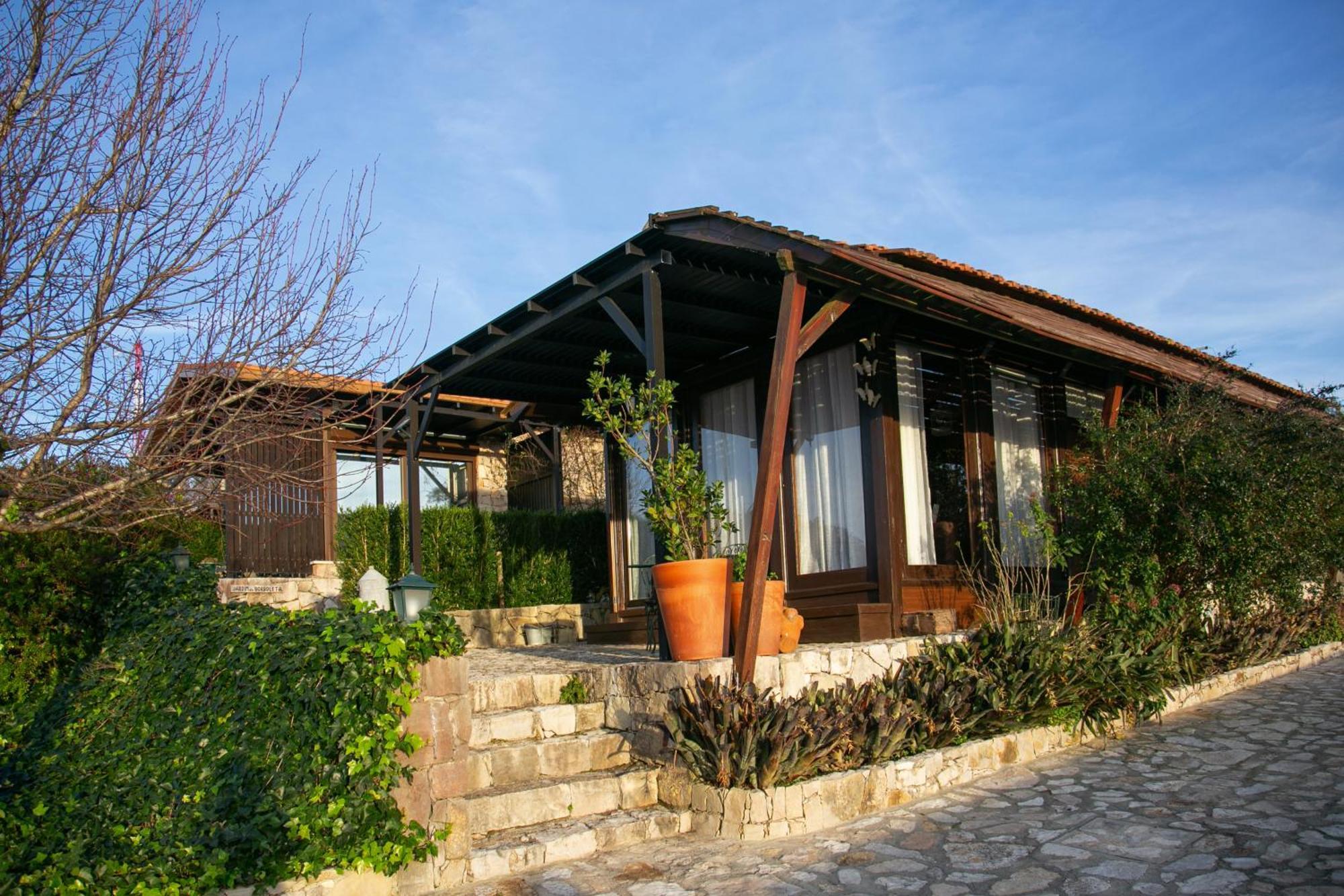 Casas Da Gralha Bed and Breakfast Turquel Εξωτερικό φωτογραφία