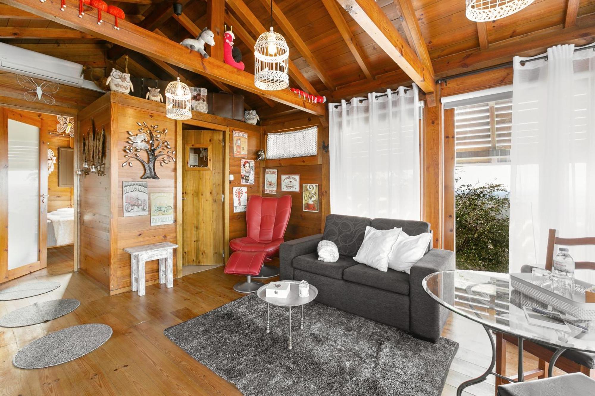 Casas Da Gralha Bed and Breakfast Turquel Εξωτερικό φωτογραφία